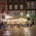 דירה Old Town Dluga
