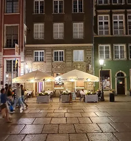 Appartement Old Town Dluga