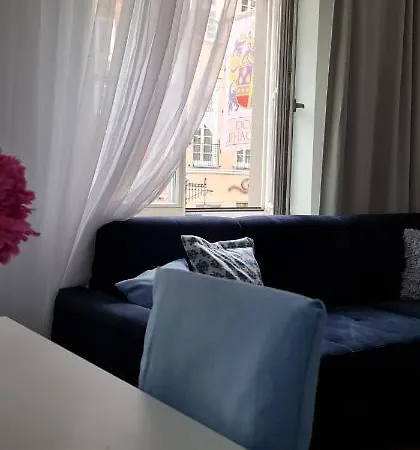 Old Town Dluga Apartment