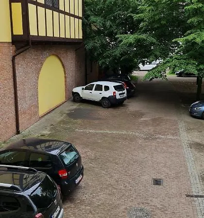 Old Town Dluga Gdańsk