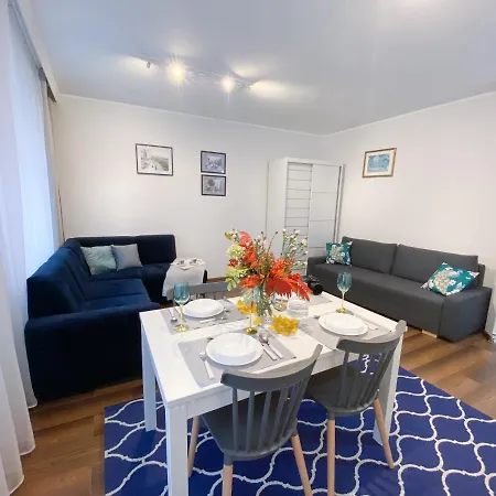 Old Town Dluga Apartment