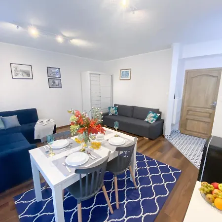 Old Town Dluga * Gdansk