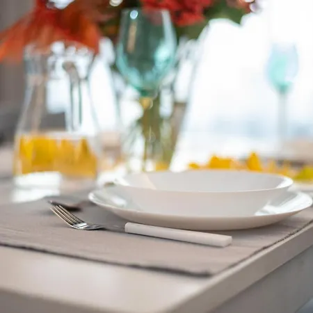 Old Town Dluga Apartment *