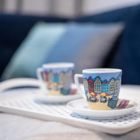 Apartment Old Town Dluga