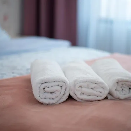 Old Town Dluga * Gdansk