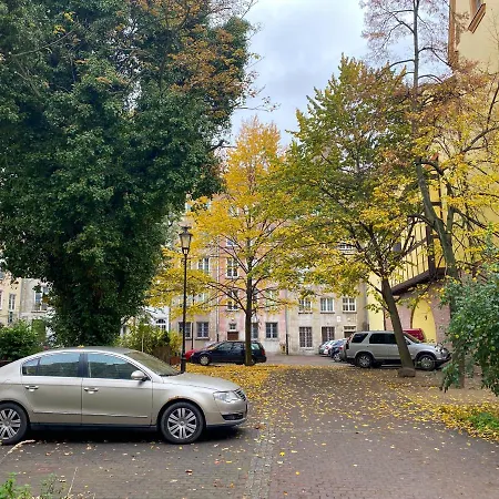 Apartment Old Town Dluga