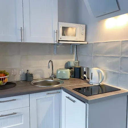 Appartement Old Town Dluga