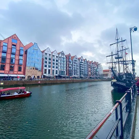 Old Town Dluga Appartement