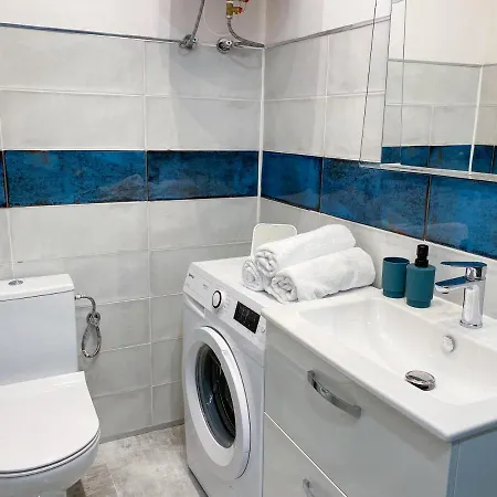 Old Town Dluga Appartement *