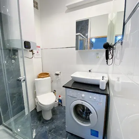 Appartement Old Town Dluga