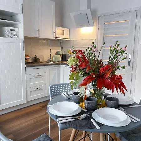 Apartment Old Town Dluga *