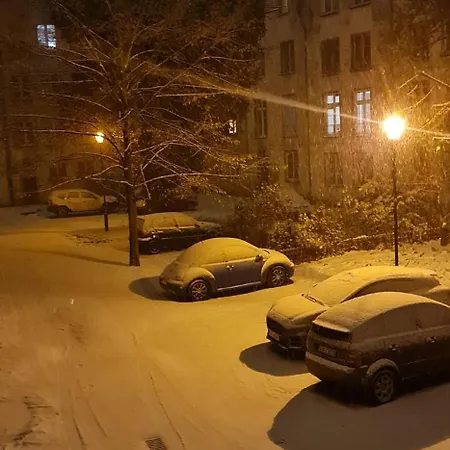 Old Town Dluga * Gdańsk