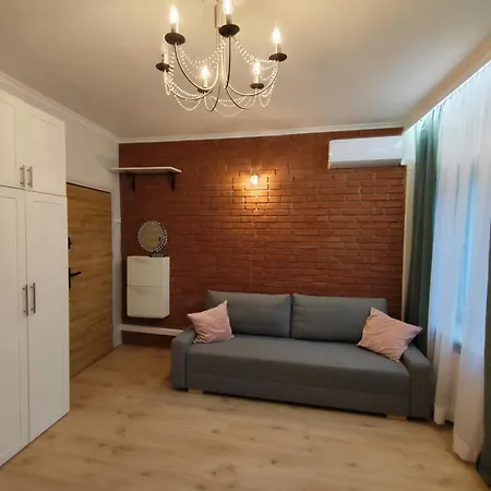 Appartamento Old Town Dluga *