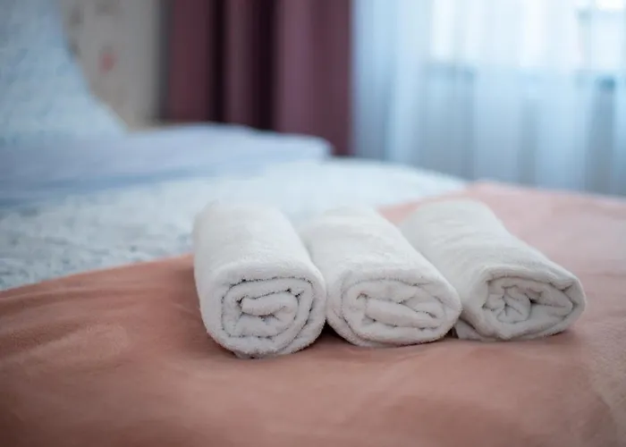 Old Town Dluga * Gdańsk