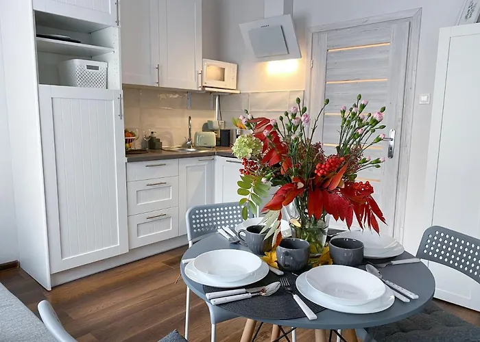 Apartamento Old Town Dluga *