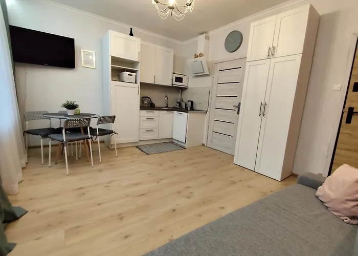 Apartamento Old Town Dluga