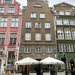 Appartamento Old Town Dluga Danzica