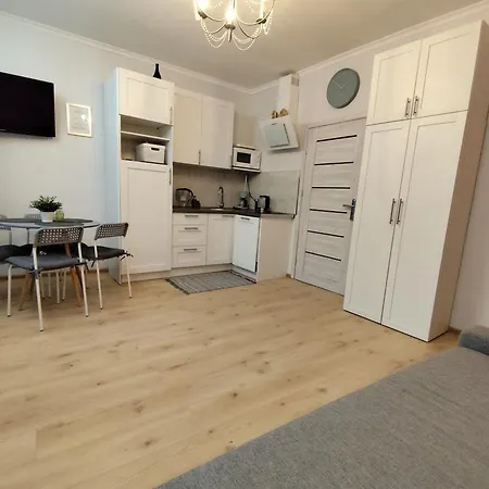 Apartment Old Town Dluga