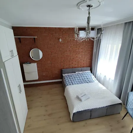 Appartement Old Town Dluga Gdańsk