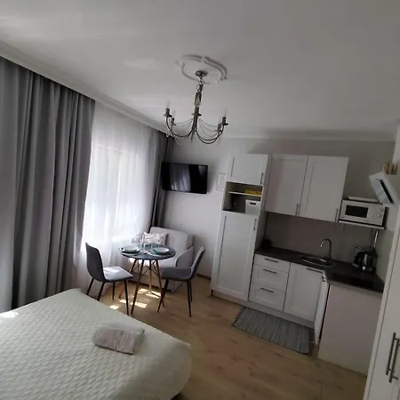 Appartement Old Town Dluga