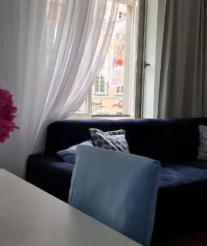 Old Town Dluga Apartment