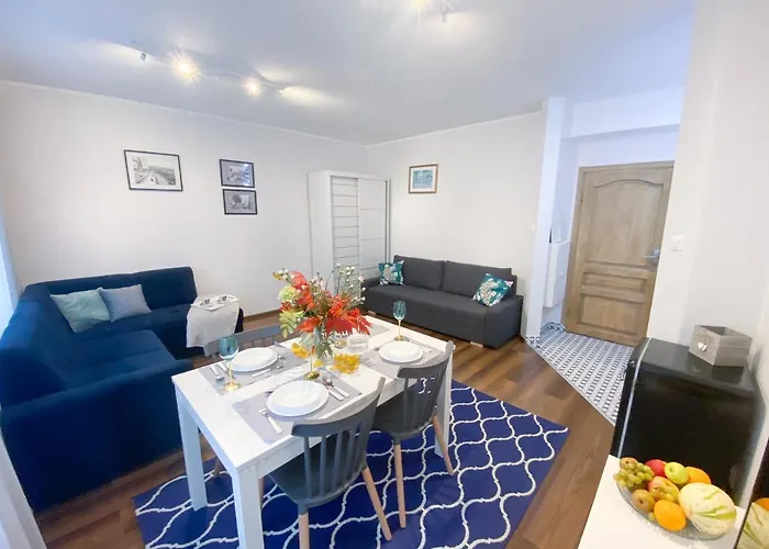 Old Town Dluga * Gdansk