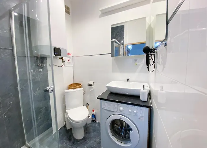 Apartment Old Town Dluga Gdansk