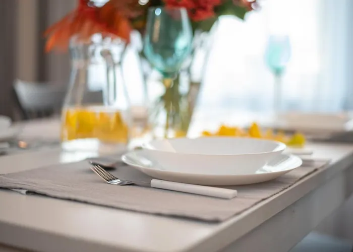 Old Town Dluga Apartment *