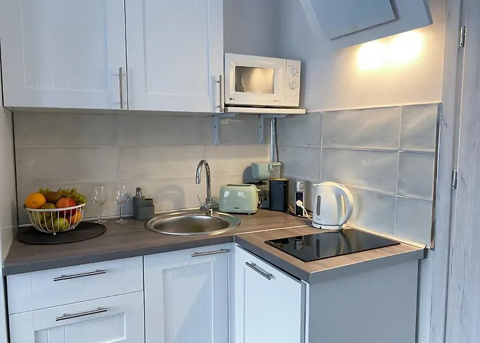 Apartment Old Town Dluga