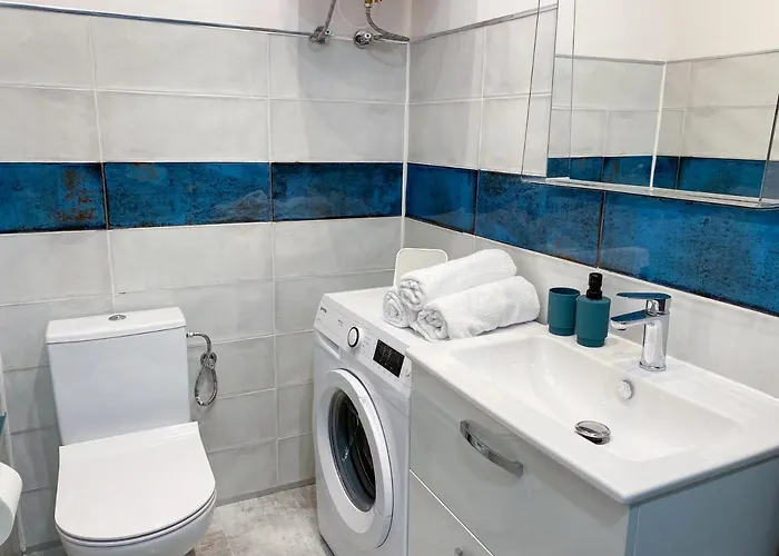 Old Town Dluga Apartment *