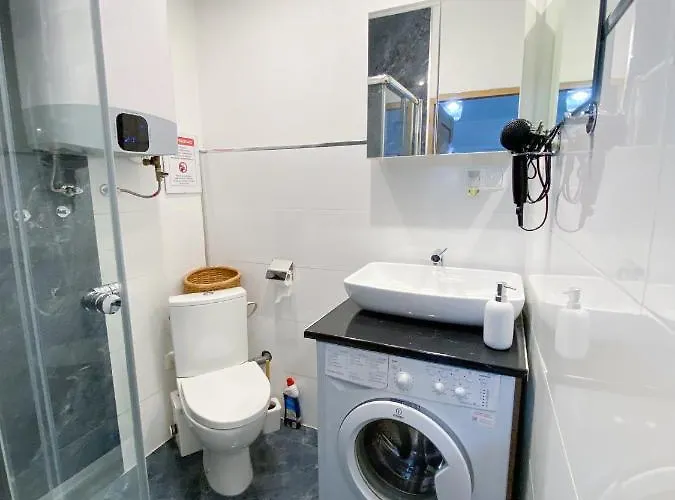 Apartment Old Town Dluga