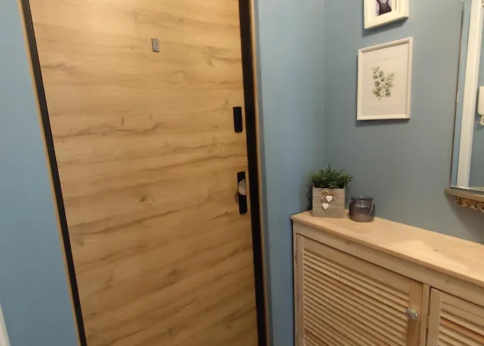 Old Town Dluga Apartment Gdansk