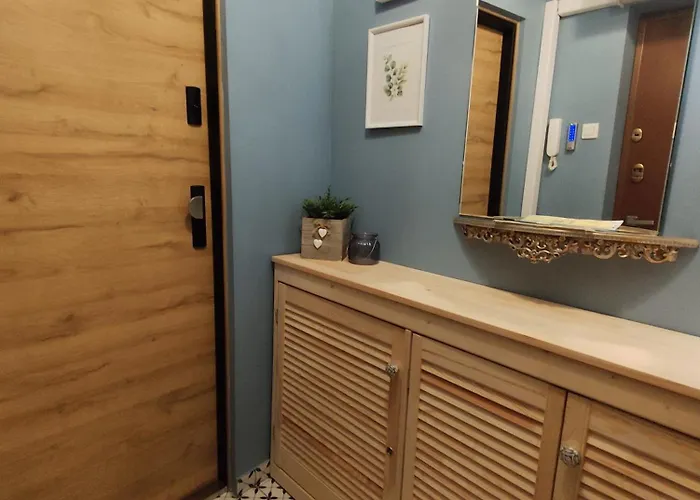 Apartment Old Town Dluga *