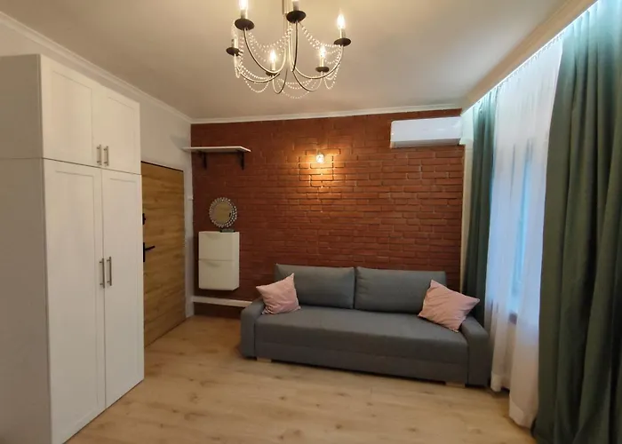 Apartment Old Town Dluga *