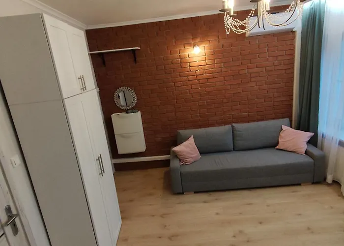 Apartment Old Town Dluga Gdansk